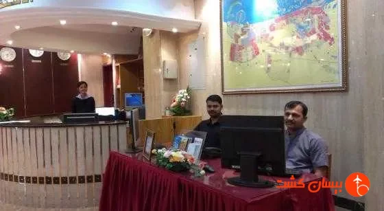 هتل اورست اینترناشنال دبی  - تصویر 10