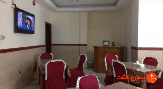 هتل اورست اینترناشنال دبی  - تصویر 16