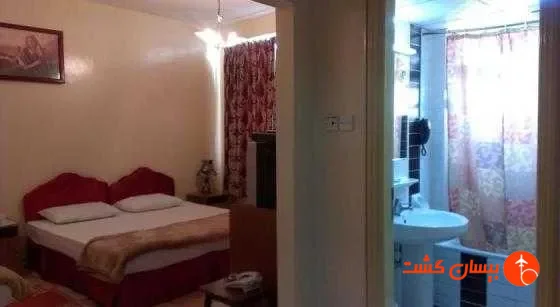 هتل اورست اینترناشنال دبی  - تصویر 13