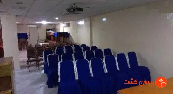 هتل اورست اینترناشنال دبی  - تصویر 17