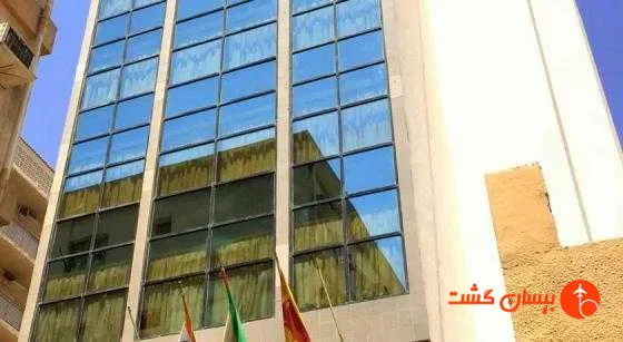 هتل اورست اینترناشنال دبی  - تصویر 4