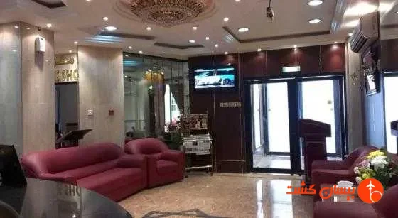 هتل اورست اینترناشنال دبی  - تصویر 2