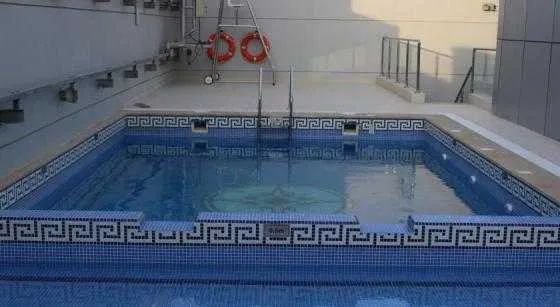 تصویر 45839  هتل مایل استون دبی 
