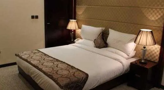 تصویر 45840  هتل مایل استون دبی 