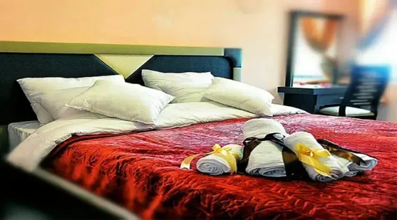 تصویر 96304 هتل آلاله مرکزی قشم