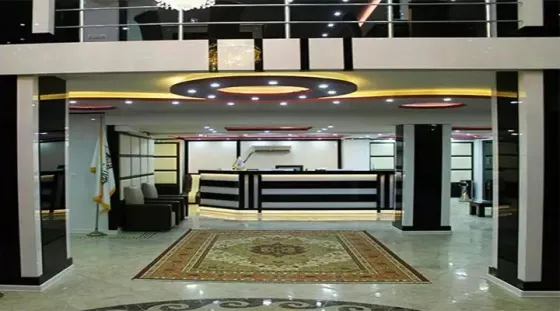 تصویر 96303 هتل آلاله مرکزی قشم
