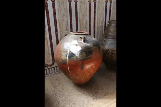 تصویر 92892  موزه مردم شناسی دیرستان 