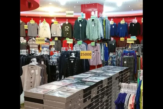 تصویر 92922 مجتمع تجاری پرشین گلف