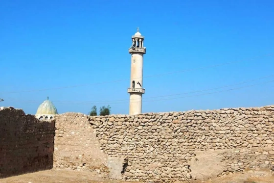 تصویر 92930  قلعه نادری (قلعه لافت)