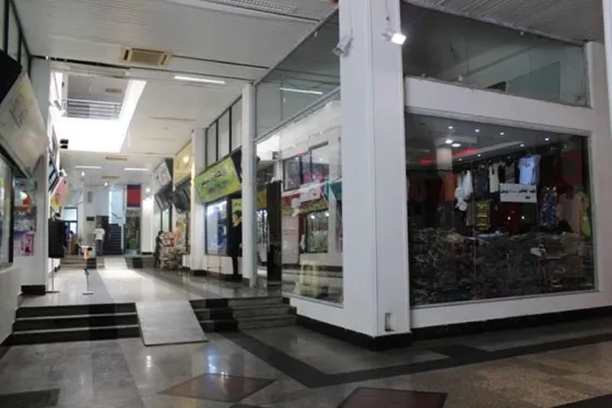 تصویر 92950  مرکز خرید خلیج فارس قشم 