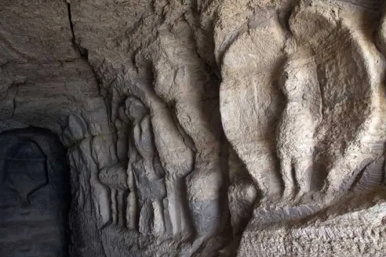 تصویر 92978 غار خربس قشم