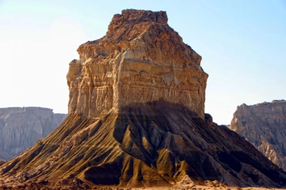 تصویر 96301  دره تندیس‌ ها قشم 