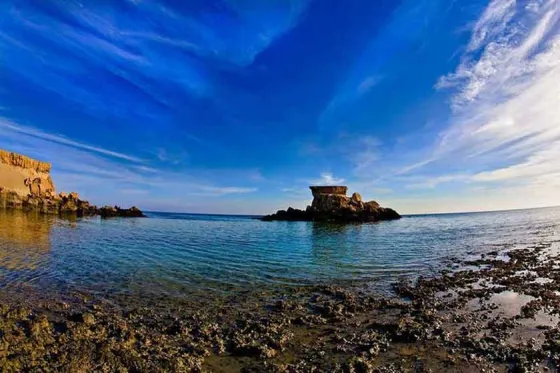 تصویر 93011  جزایر ناز قشم
