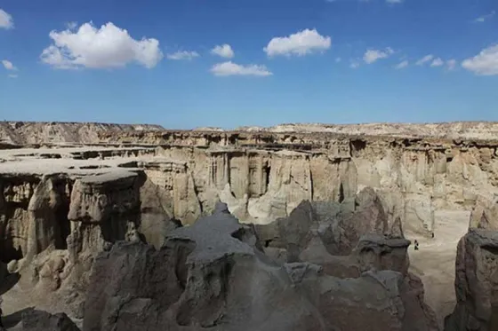 تصویر 93014  بام قشم