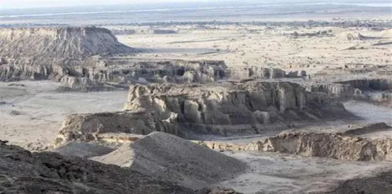 تصویر 93016  بام قشم 