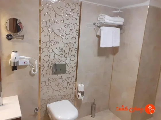 هتل رامادا بای ویندهام وان - تصویر 26