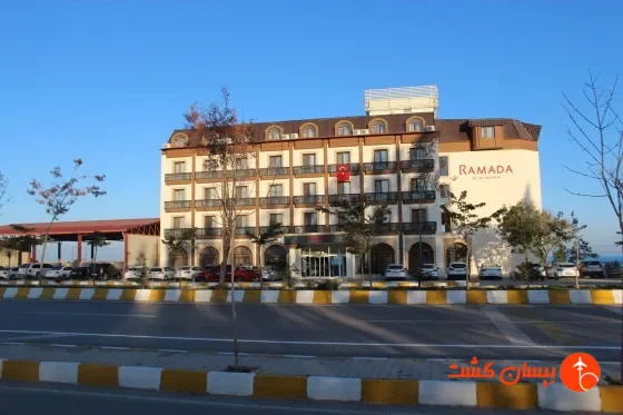 هتل رامادا بای ویندهام وان - تصویر 22