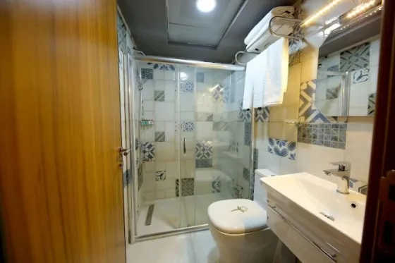 فضای اتاق های هتل تحت پالاس وان 198322