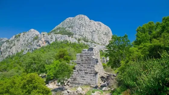 تصویر 93192 ترمسوس آنتالیا