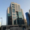 نمای بیرونی هتل سامایا  دیره دبی 196335 100