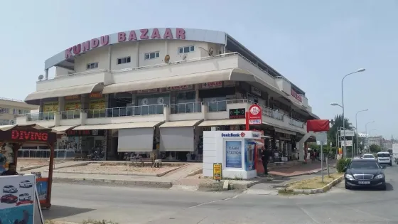 تصویر 93358  کوندو بازار آنتالیا