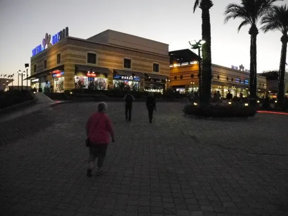 تصویر 93373  مرکز خرید سلطان بازار آنتالیا 