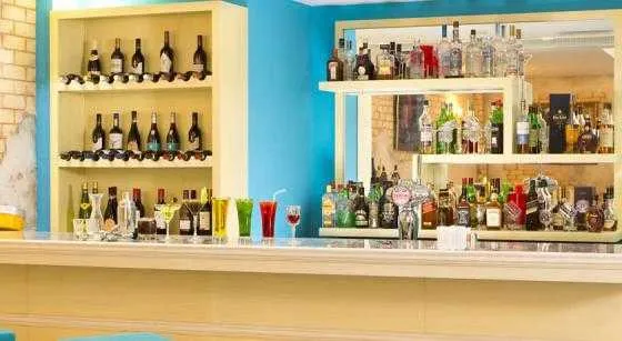 فضای سرگرمی هتل الخلیج پالاس دبی  46265