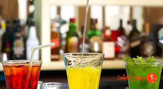 فضای سرگرمی هتل الخلیج پالاس دبی  - تصویر 6