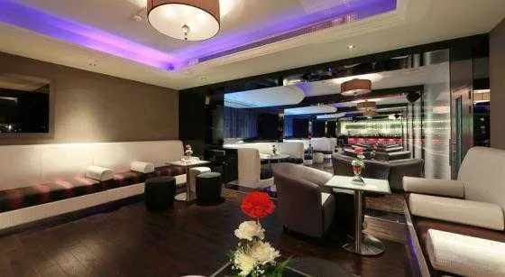 فضای سرگرمی هتل الخلیج پالاس دبی  46268