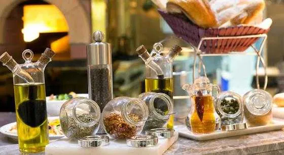 فضای رستورانی و صبحانه هتل الخلیج پالاس دبی  46232