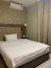 فضای اتاق های هتل ونوس تکسیم استانبول 96987 100