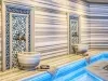 سونا و اسپا هتل نووتل بسفروس استانبول 97082 100