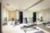 باشگاه ورزشی هتل نووتل بسفروس استانبول 97069 100