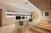 باشگاه ورزشی هتل نووتل بسفروس استانبول 97067 100