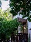 فضای بیرونی هتل آگون آنتالیا 97118 100