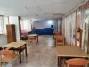 فضای رستورانی و صبحانه هتل آگون آنتالیا 97107 100