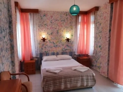 هتل سه ستاره آگون آنتالیا - Agon Hotel