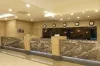 لابی هتل ترون سیگیت بلک آنتالیا 97145 100