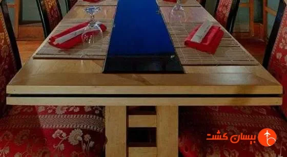 فضای رستورانی و صبحانه هتل ریویرا دبی - تصویر 14