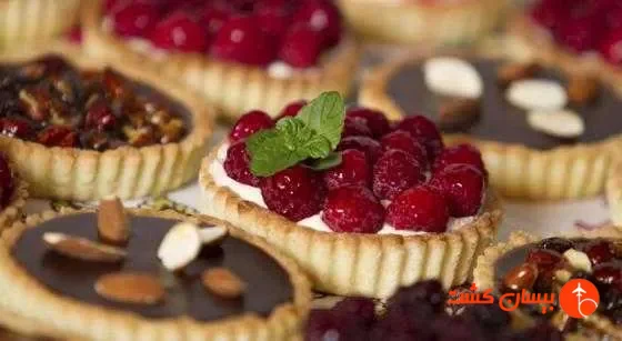 فضای رستورانی و صبحانه هتل ریویرا دبی - تصویر 13