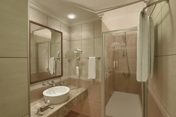 تصویر 97192 فضای اتاق های هتل کلاب مگا سرای آنتالیا 