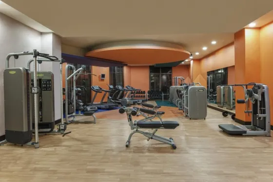 باشگاه ورزشی هتل اسپایس آنتالیا 97305