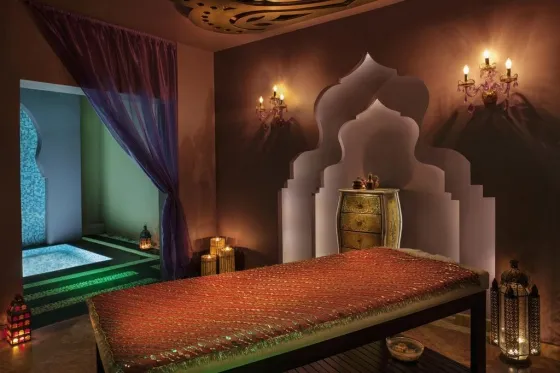 سونا و اسپا هتل اسپایس آنتالیا 97301