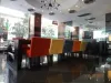 فضای رستورانی و صبحانه هتل اس وی بیزنس تکسیم استانبول 97471 100