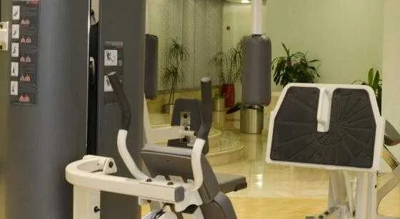 باشگاه ورزشی هتل کوپتورن دبی 46327