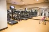 باشگاه ورزشی هتل گرند ارس استانبول 97596 100