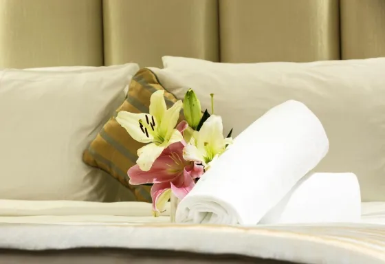 فضای اتاق های هتل گرند ارس استانبول 97590