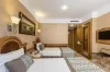 فضای اتاق های هتل زاگرب استانبول 97720 100