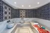 سونا و اسپا هتل زاگرب استانبول 97717 100