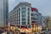 نمای بیرونی هتل زاگرب استانبول 97714 100